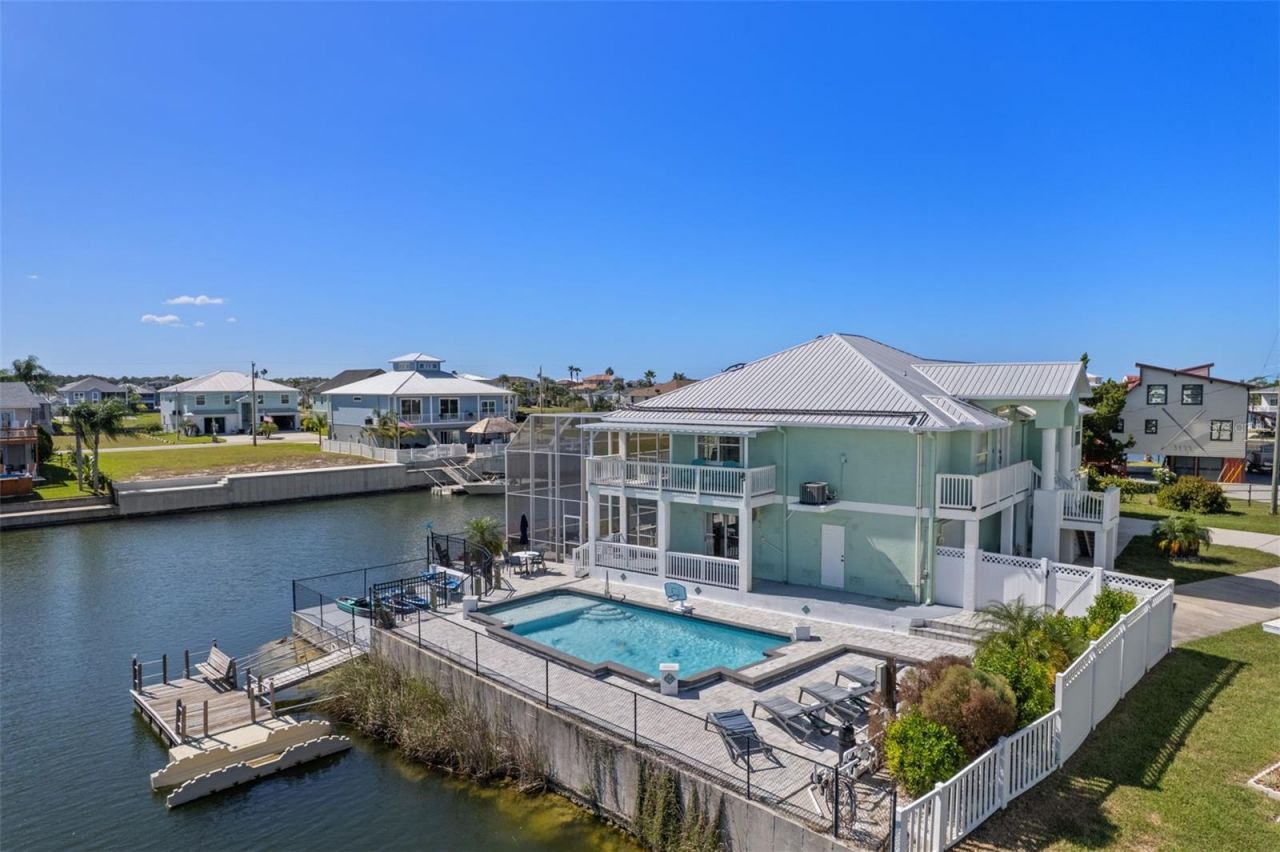 3178 Azalea Drive , Hernando Beach, FL 34607 Photo