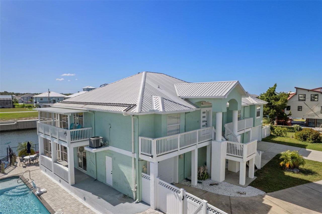 3178 Azalea Drive , Hernando Beach, FL 34607 Photo