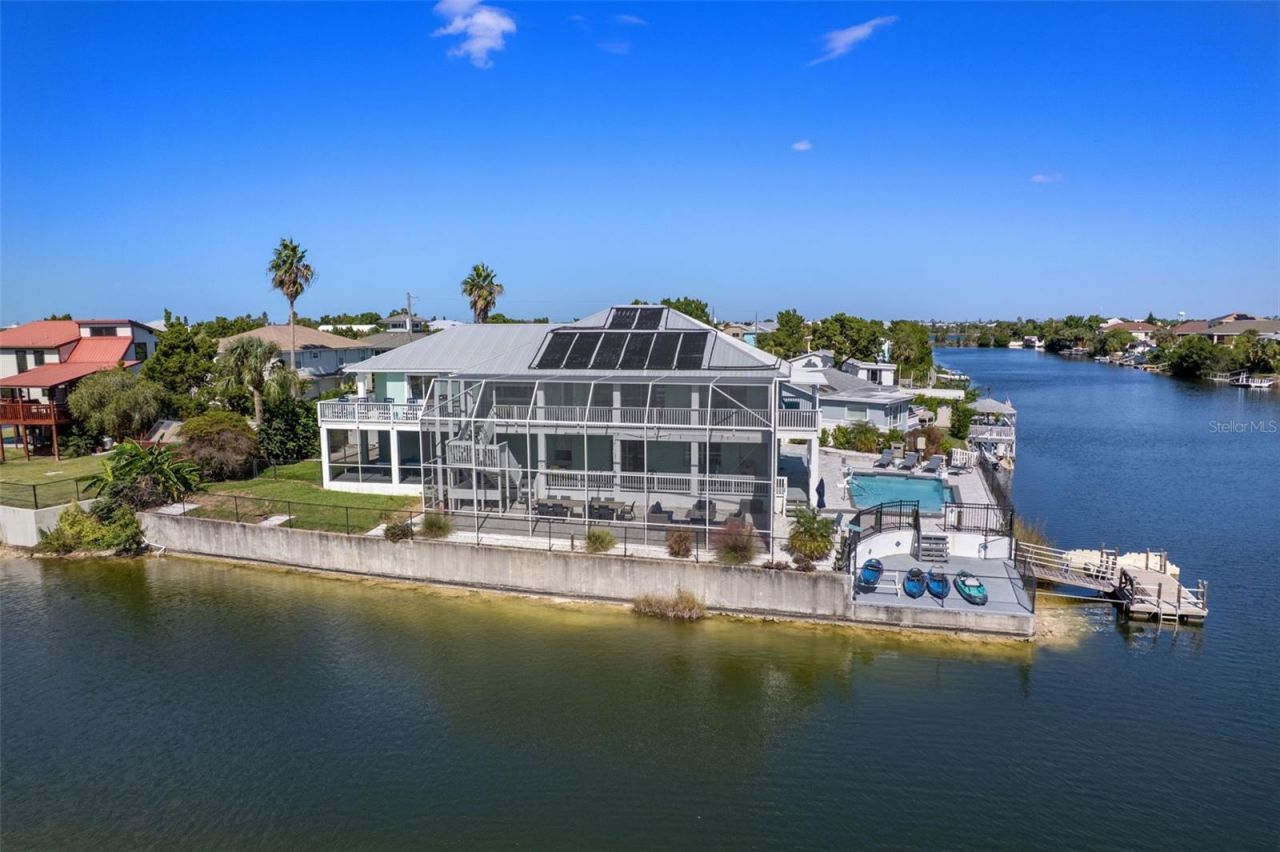 3178 Azalea Drive , Hernando Beach, FL 34607 Photo