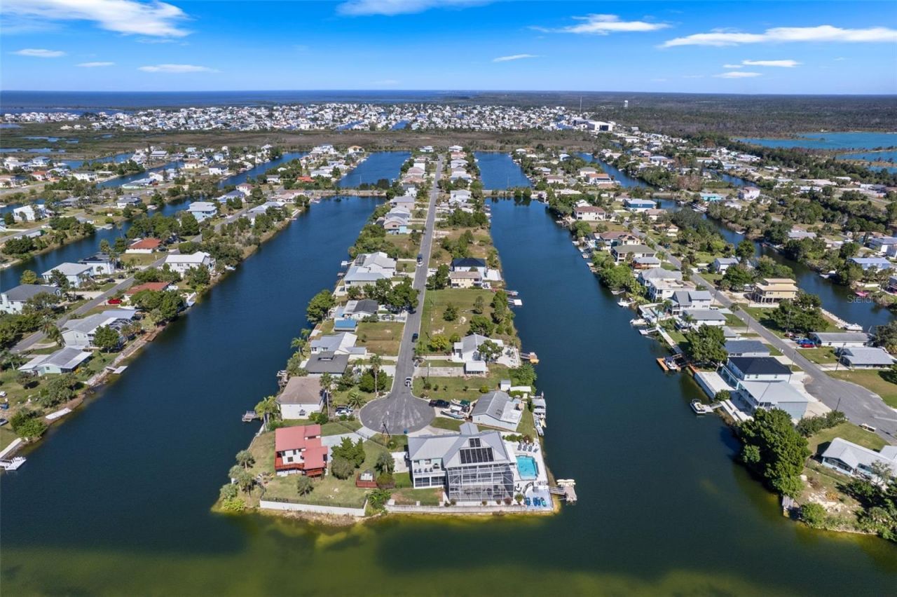 3178 Azalea Drive , Hernando Beach, FL 34607 Photo