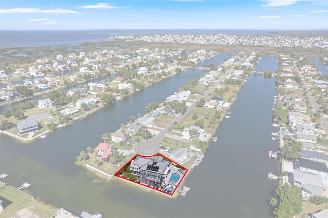 3178 Azalea Drive , Hernando Beach, FL 34607 Photo