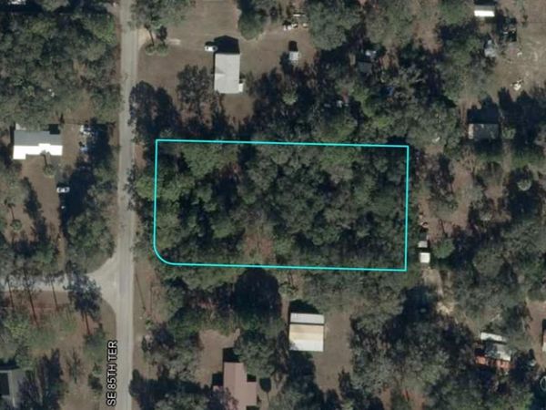 14331 SE 85TH TERRACE , INGLIS, FL 34449
