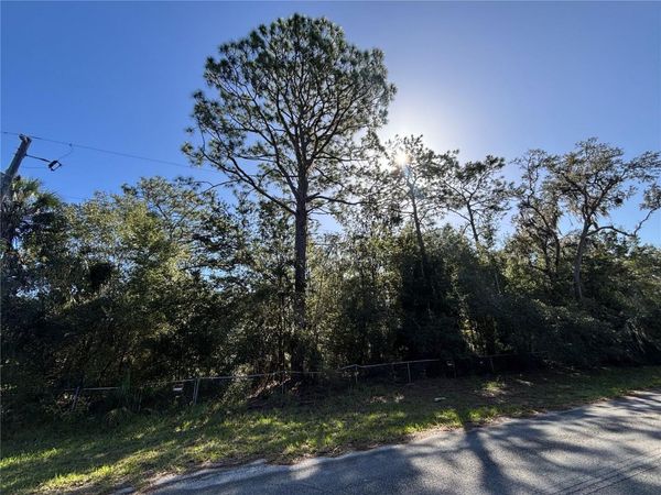 14331 SE 85TH TERRACE , INGLIS, FL 34449