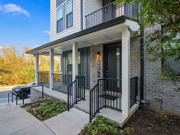 505 Community Ct , Unit 1, Nashville, TN 37209