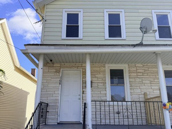 168 Summit Street , Edwardsville, PA 18704