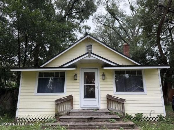 4629 MERRIMAC Avenue, Jacksonville, FL 32210