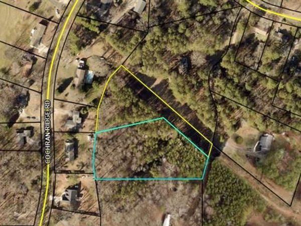 00 Winndale Road , Dallas, GA 30157