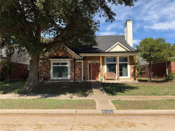 302 Pool Street, Cedar Hill, TX 75104