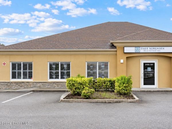 3155 Suntree Boulevard , Unit 101, Rockledge, FL 32955
