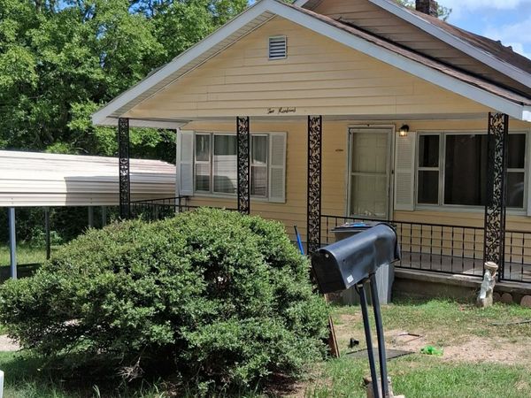 200 PORTLAND Street, Hot Springs, AR 71901