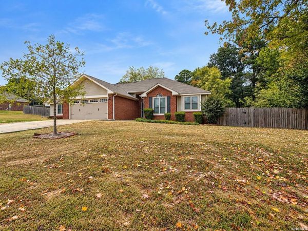 2506 ELAINE Street, Arkadelphia, AR 71923