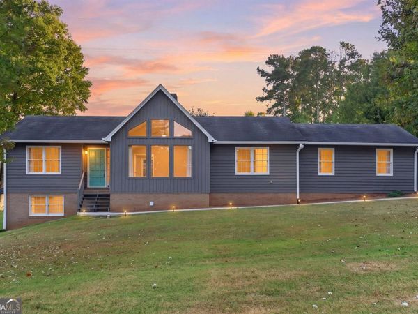 2734 General Hooker Trail NW, Kennesaw, GA 30152