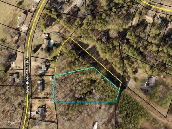 00 Winndale Road, Dallas, GA 30157