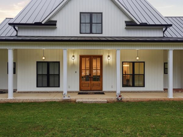 9045 Co Rd 15, Florence, AL 35633
