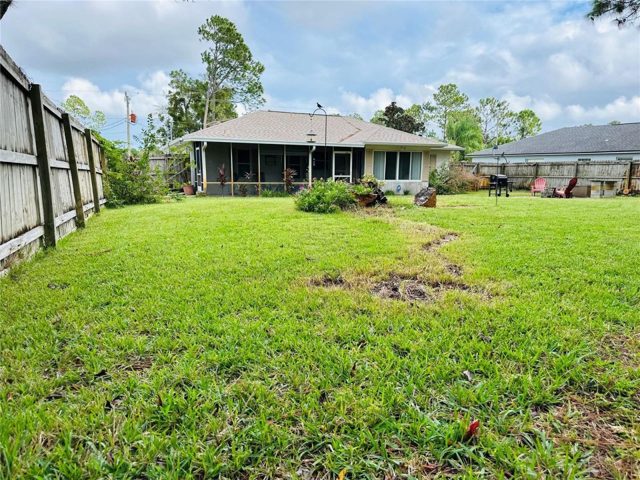 26 Princess Ruth Lane , Palm Coast, FL 32164 Photo