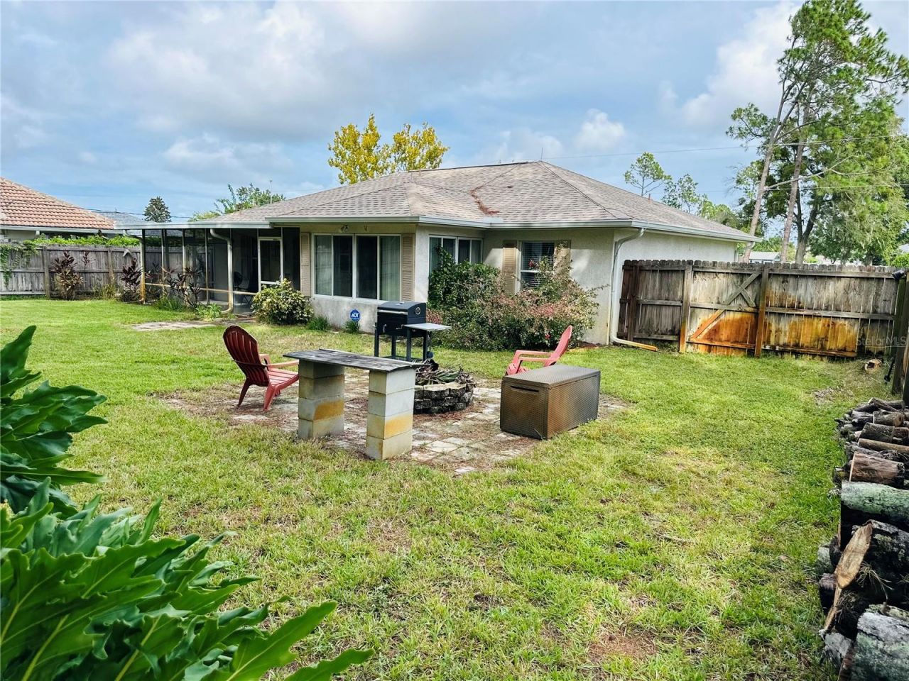 26 Princess Ruth Lane , Palm Coast, FL 32164 Photo