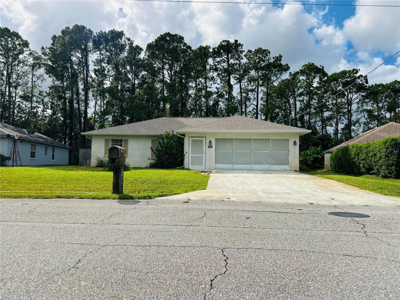 26 Princess Ruth Lane , Palm Coast, FL 32164 Photo