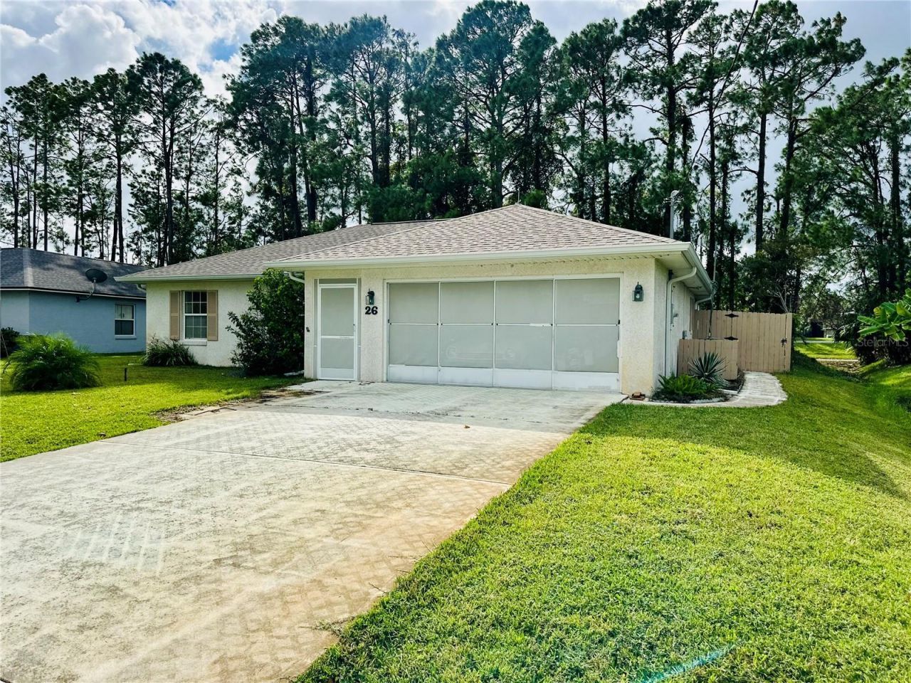 26 Princess Ruth Lane , Palm Coast, FL 32164 Photo