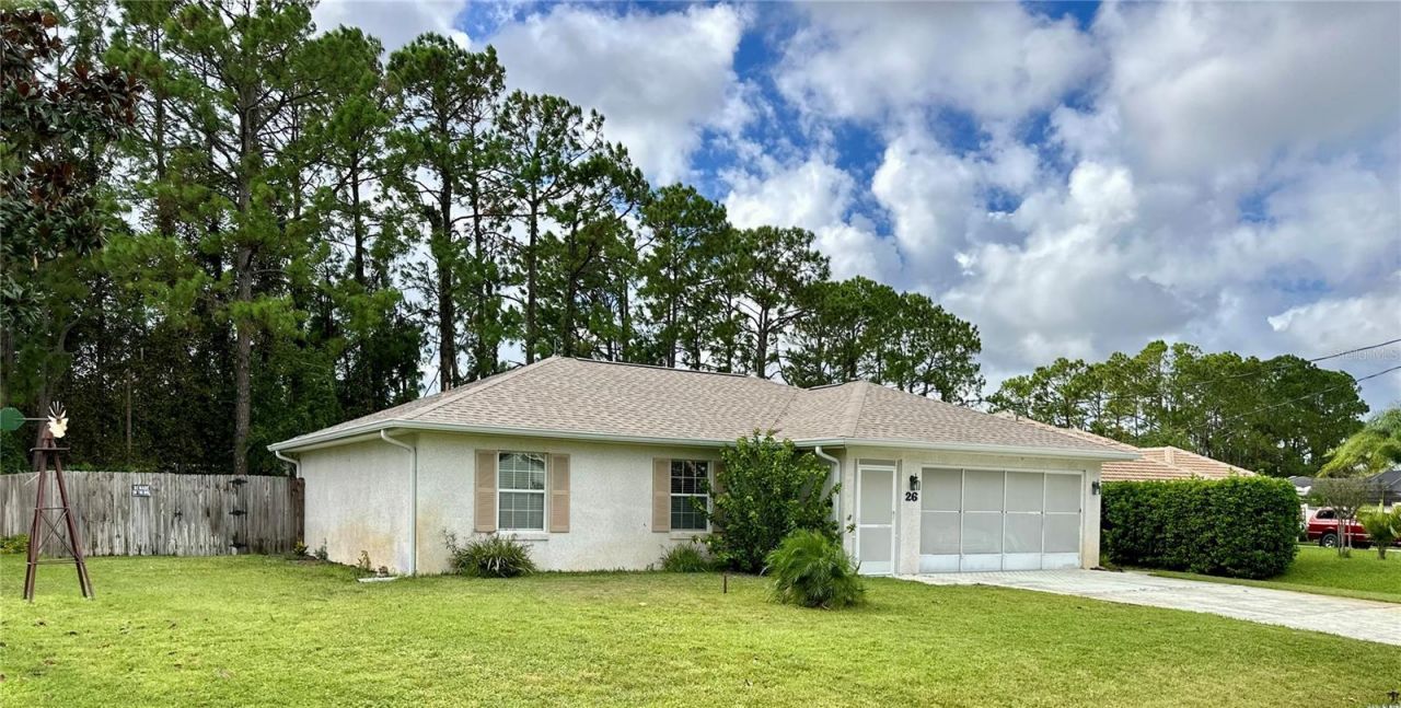 26 Princess Ruth Lane , Palm Coast, FL 32164 Photo