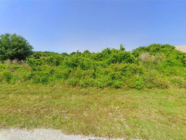 12357 BUFFING ROAD, PORT CHARLOTTE, FL 33981