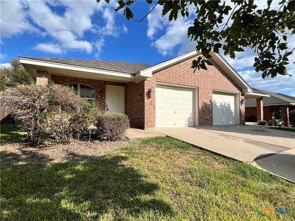 523 Olaf Drive , Unit A, Temple, TX 76504