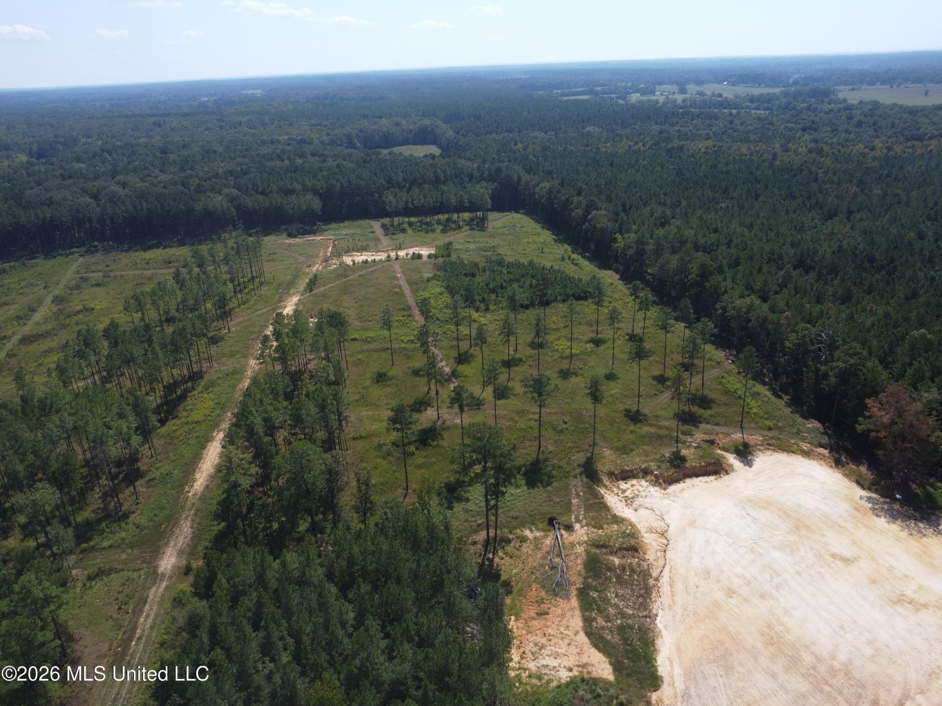 Lot 10 Sulphur Springs Road, Canton, MS 39046 Main Photo
