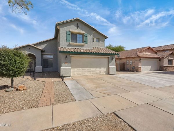 405 S 114TH Avenue, Avondale, AZ 85323