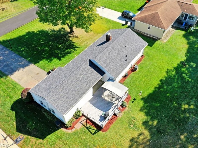 320 Montridge Drive, Canfield, OH 44406 Photo 10