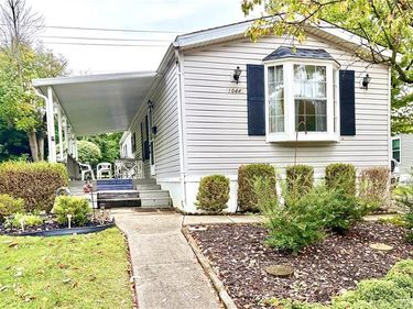 10445 Dorval Avenue, Miamisburg, OH 45342