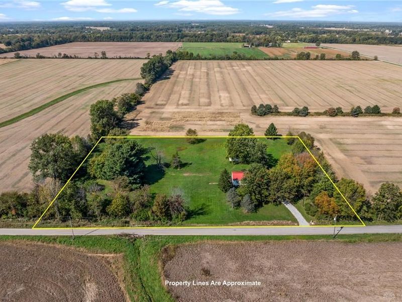 2231 Garner Road, Perry Township, OH 45107 Photo 27