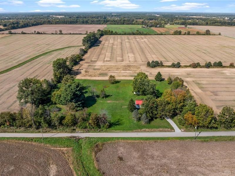 2231 Garner Road, Perry Township, OH 45107 Photo 28