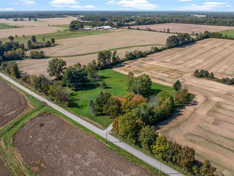 2231 Garner Road, Perry Township, OH 45107 Photo 29