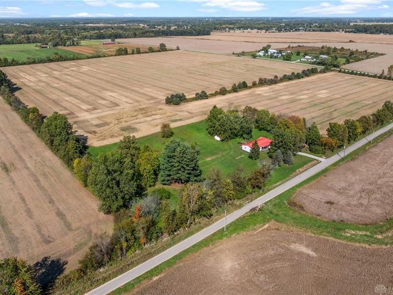 2231 Garner Road, Perry Township, OH 45107 Photo 30