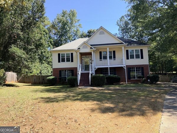 1405 Aberdeen Court, Mcdonough, GA 30253
