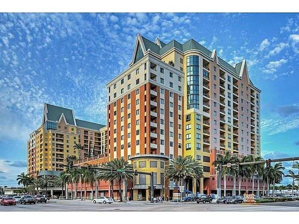 110 N Federal Highway, Fort Lauderdale, FL 33301