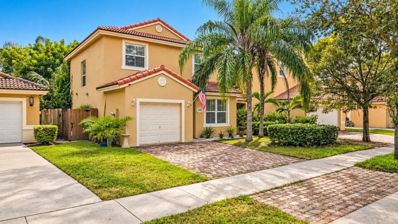 2002 SE 14th Court, Homestead, FL 33035 Photo