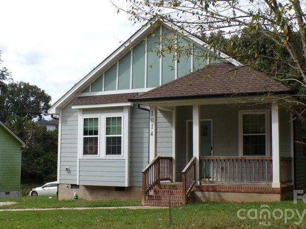 1014 Trexler Street , Salisbury, NC 28144