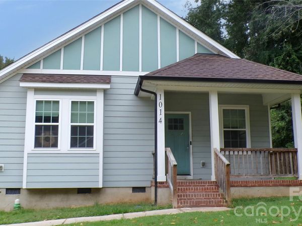 1014 Trexler Street , Salisbury, NC 28144
