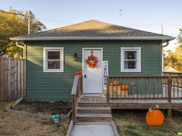 615 N 12th Street, Nebraska City, NE 68410