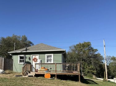 615 N 12th Street, Nebraska City, NE 68410