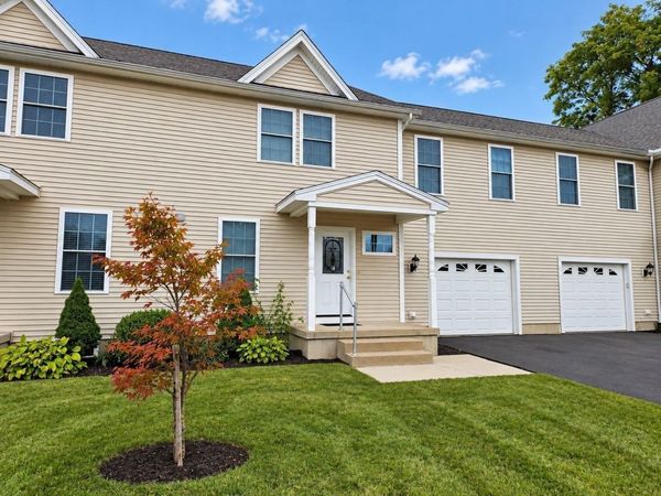 54 East Silver Street, Unit C, Westfield, MA 01085