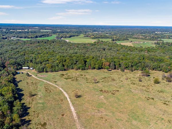 0000 S 550 Road , Rose, OK 74364