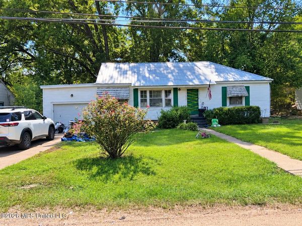 247 Mason Boulevard, Jackson, MS 39212