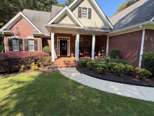 205 River Oaks Drive, Lagrange, GA 30240