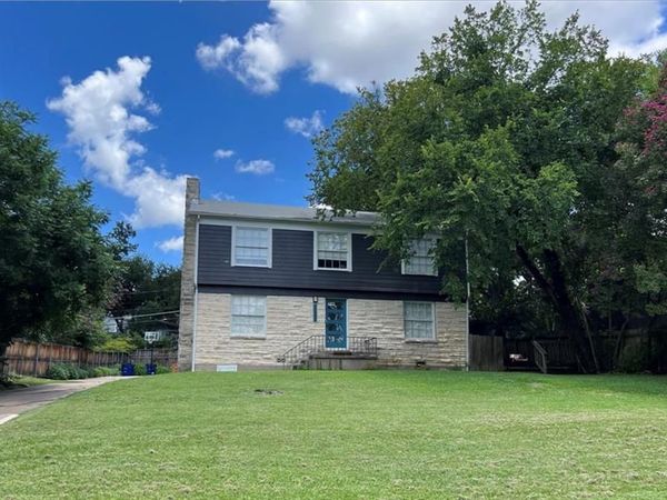 2503 Hartford RD, Austin, TX 78703