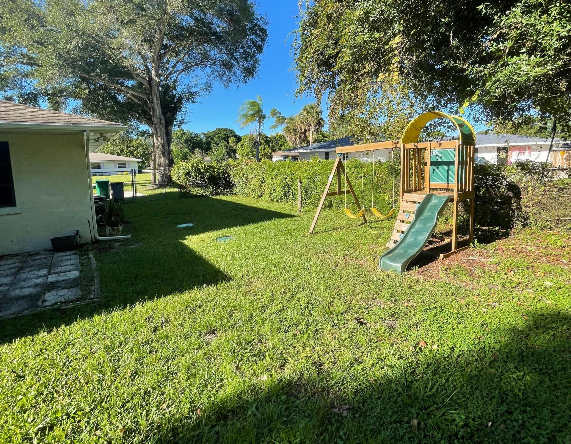 2616 Newport Drive, Fort Pierce, FL 34982 Photo