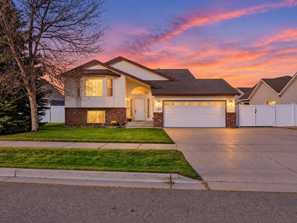 19223 E 6th Ave, Spokane Valley, WA 99016