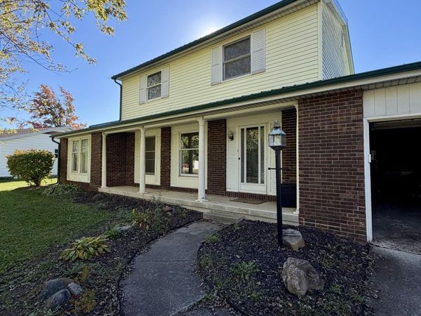 117 Wynnwood Court, Lima, OH 45801