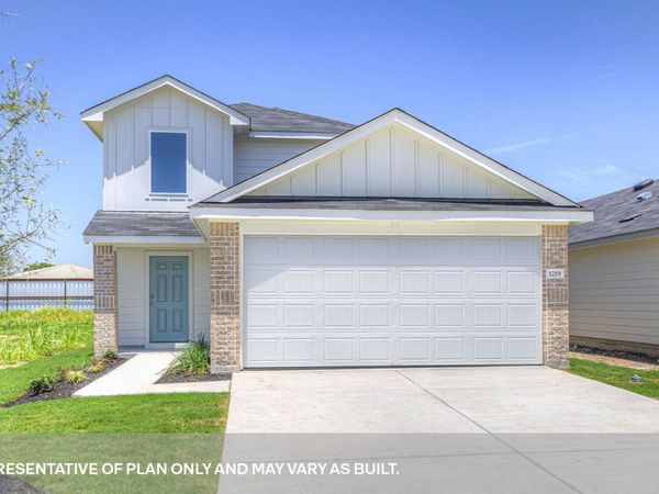703 FLORENCE ROAD, New Braunfels, TX 78130