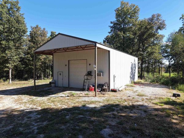 807 Bibbs Road, Pocahontas, AR 72455